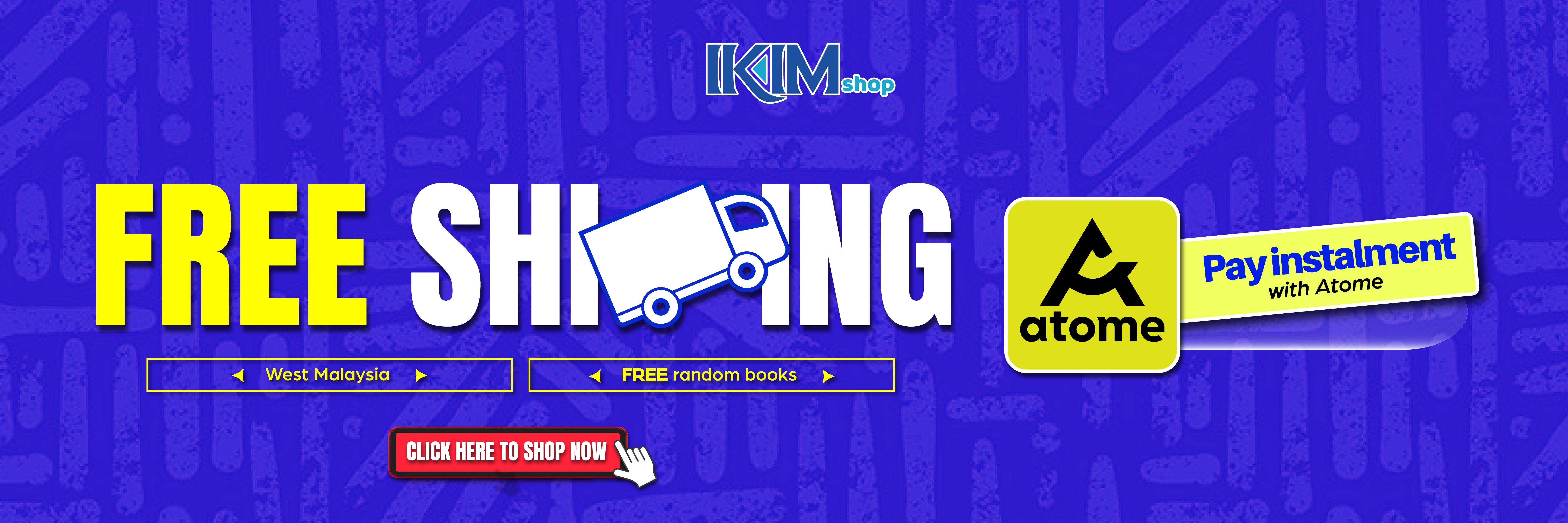 Ikim Shop