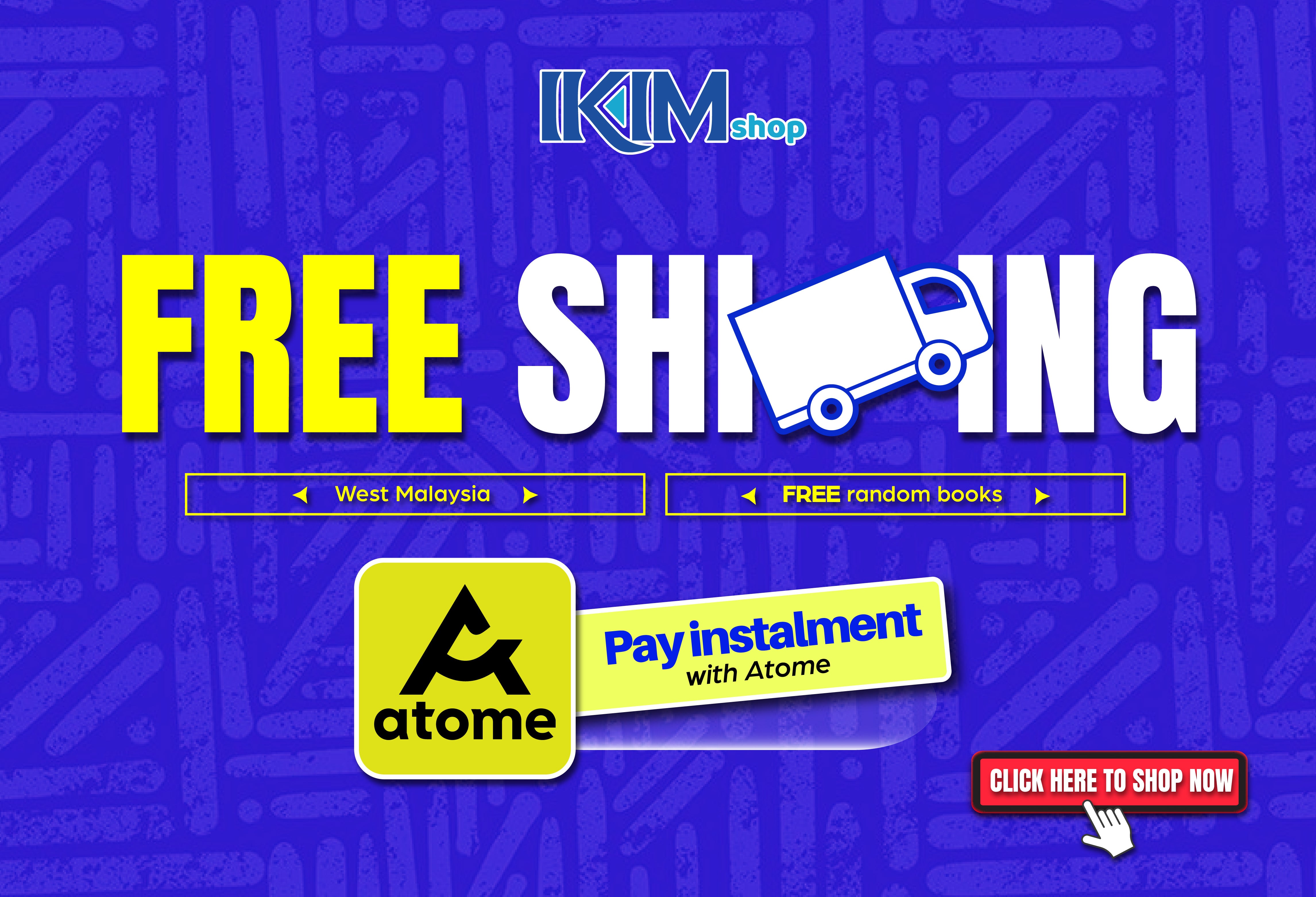 Ikim Shop