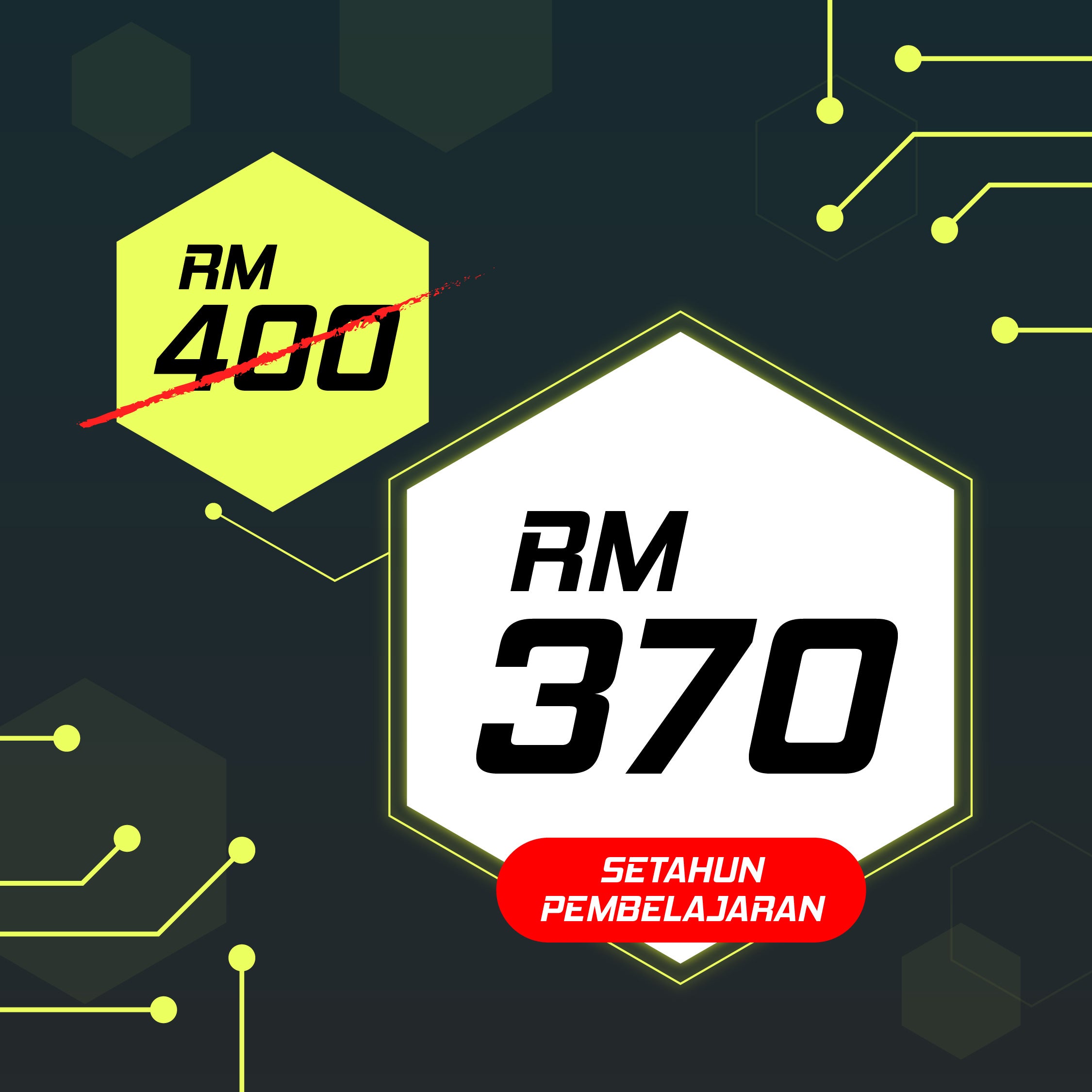 Kombo Ilmoore : Tahun 3