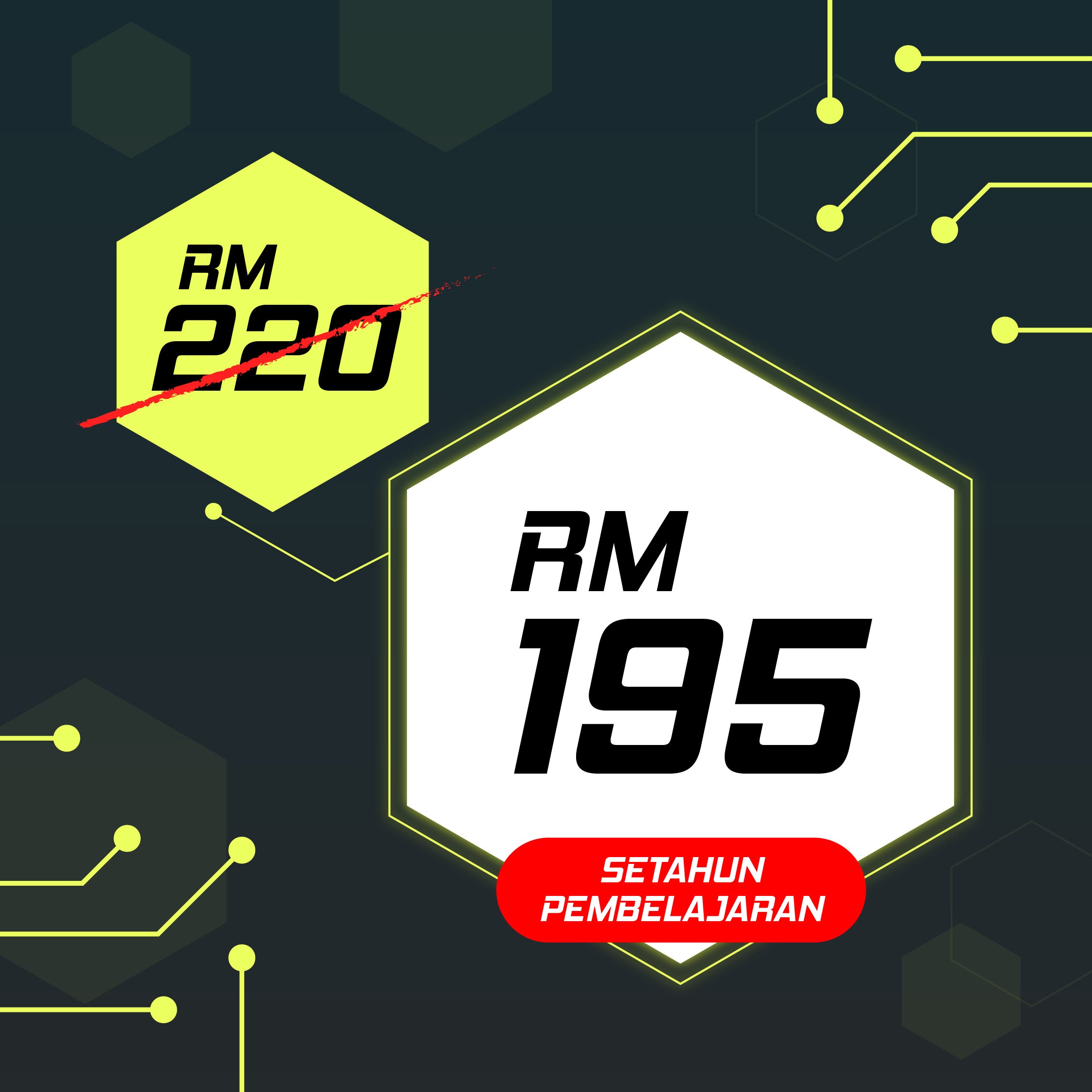 Kombo Ilmoore : Tahun 6