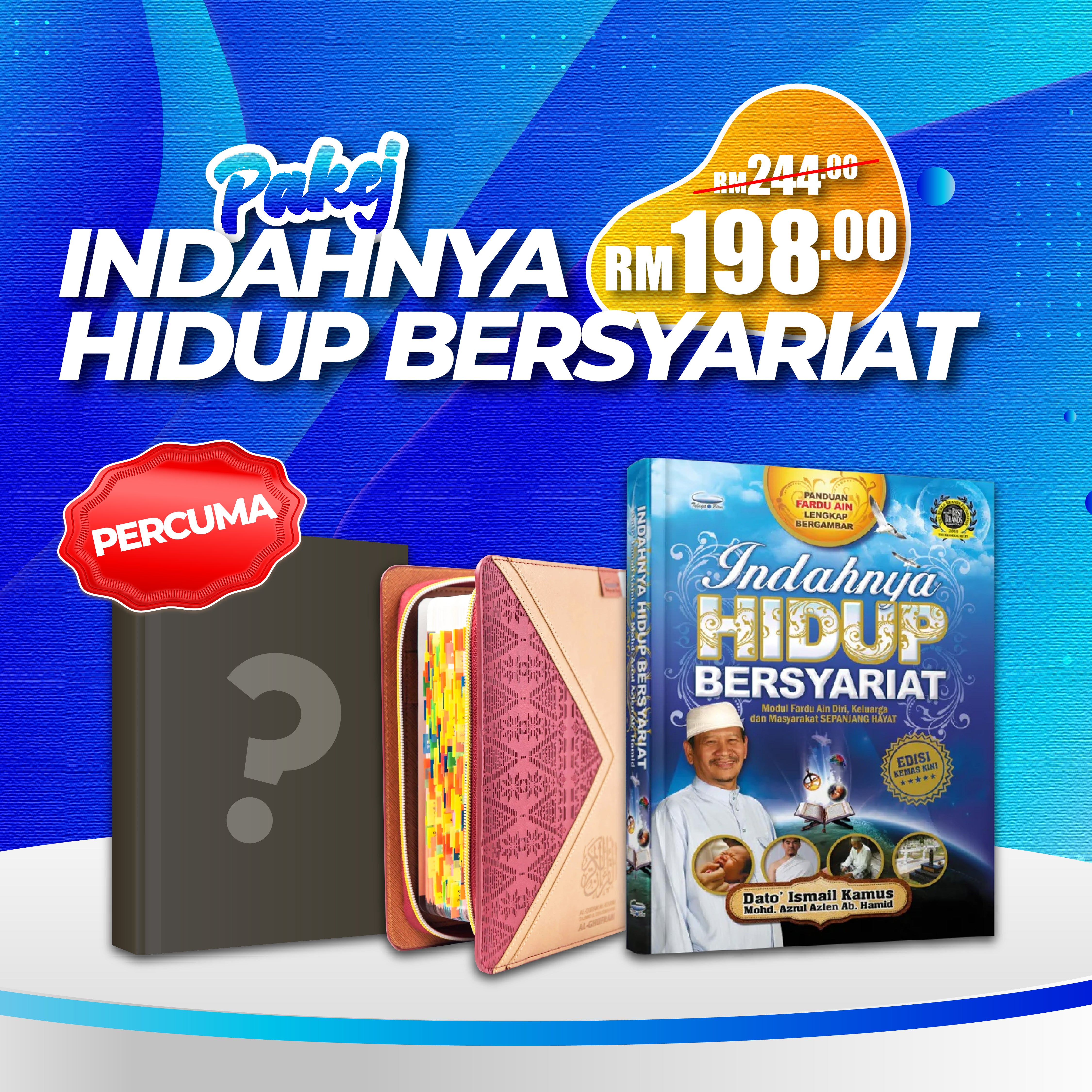 Ikim Shop