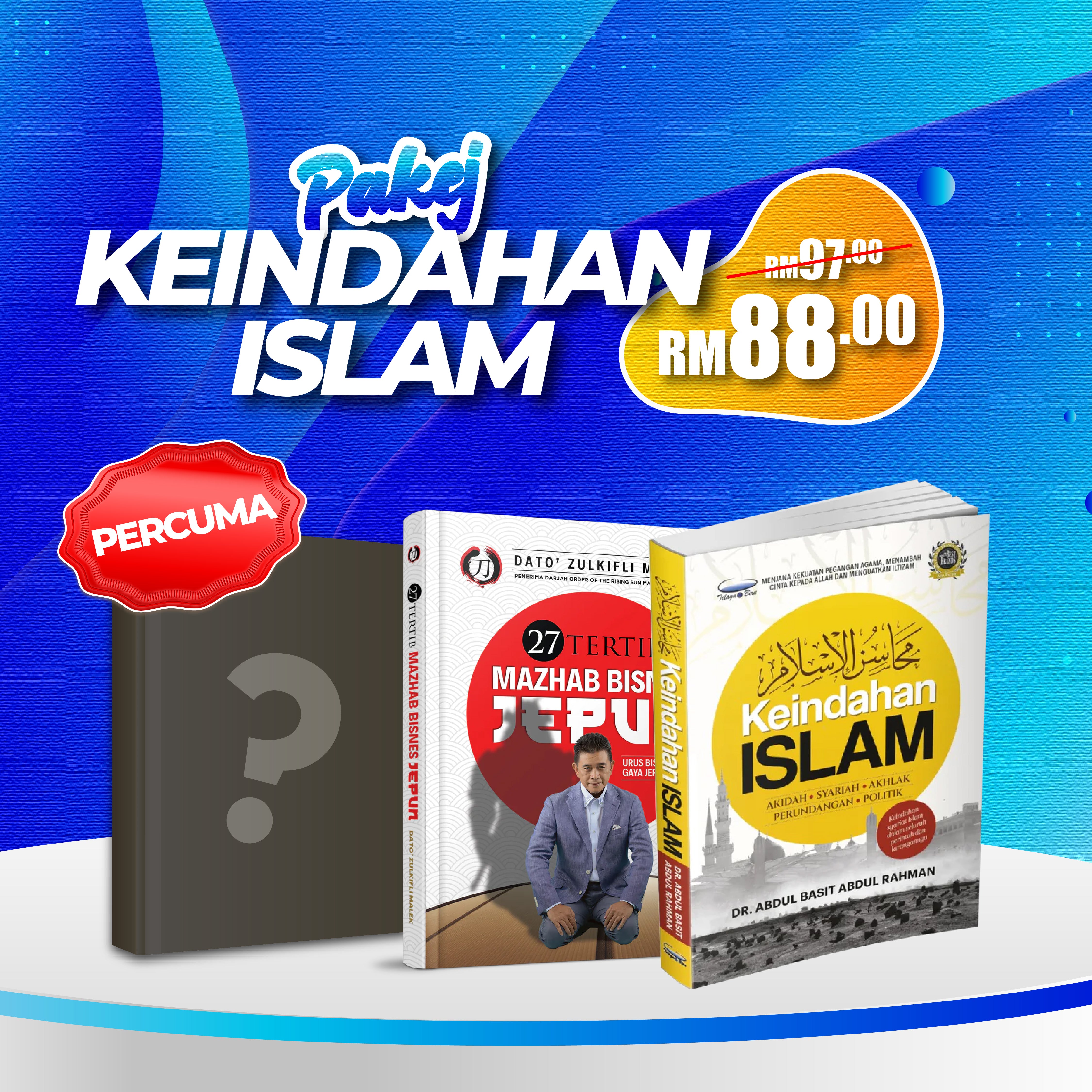 Ikim Shop