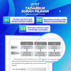 Pakej Tadabbur Surah Pilihan